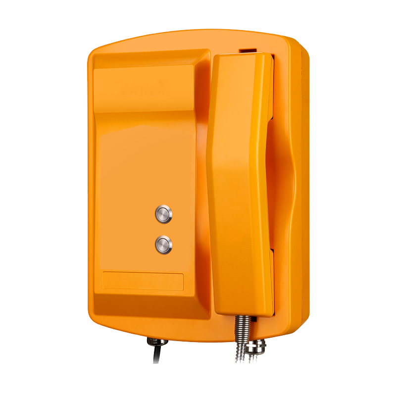 Teléfono de emergencia