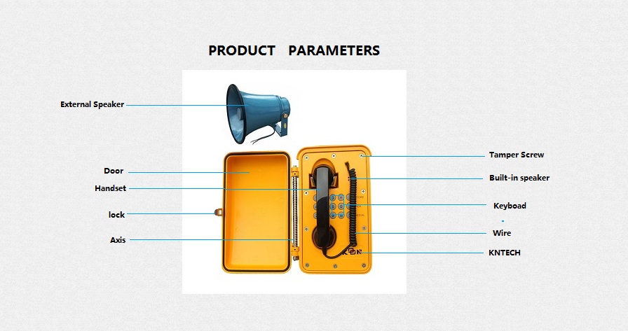 Loud speaking telephone 