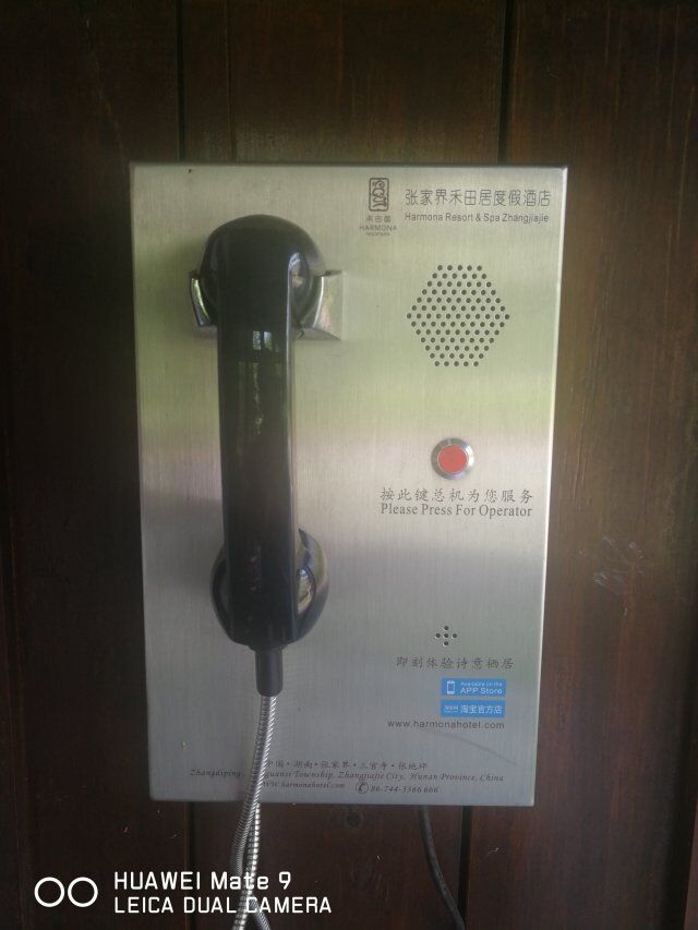 Teléfono altavoz