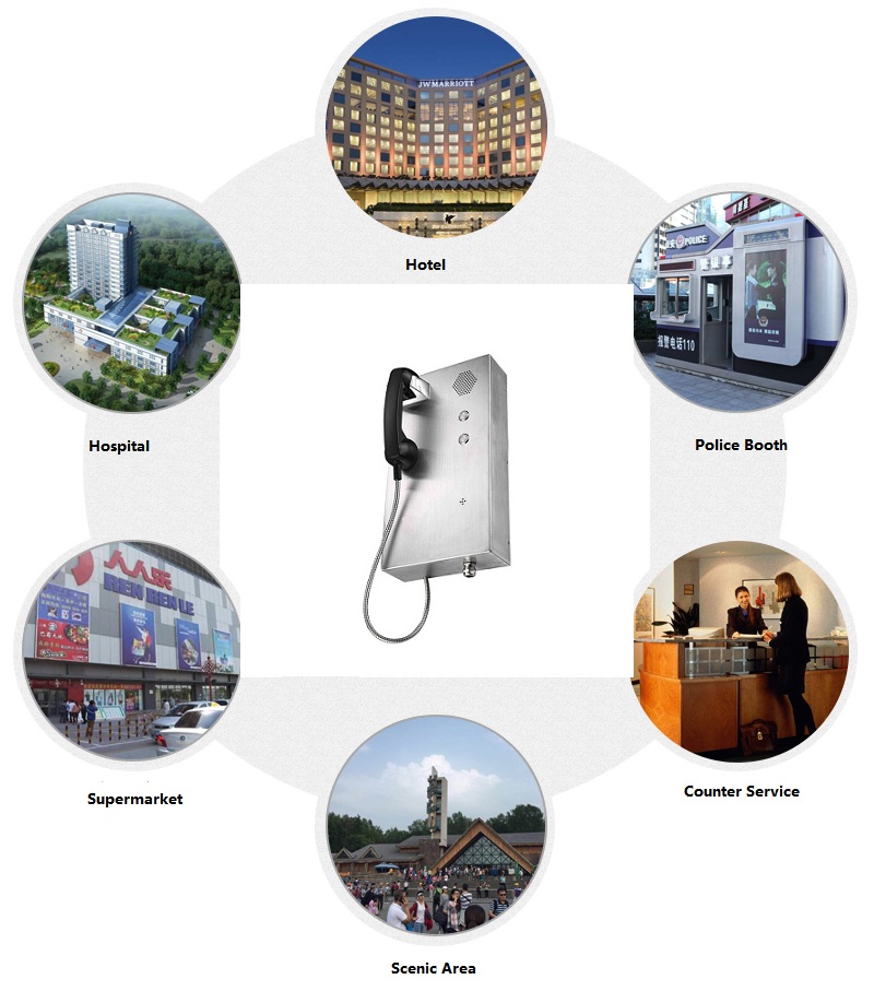 Teléfono altavoz