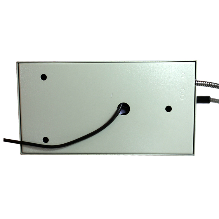 Vandal proof telephone
