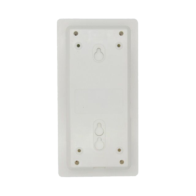 Intercomunicador de sala limpia