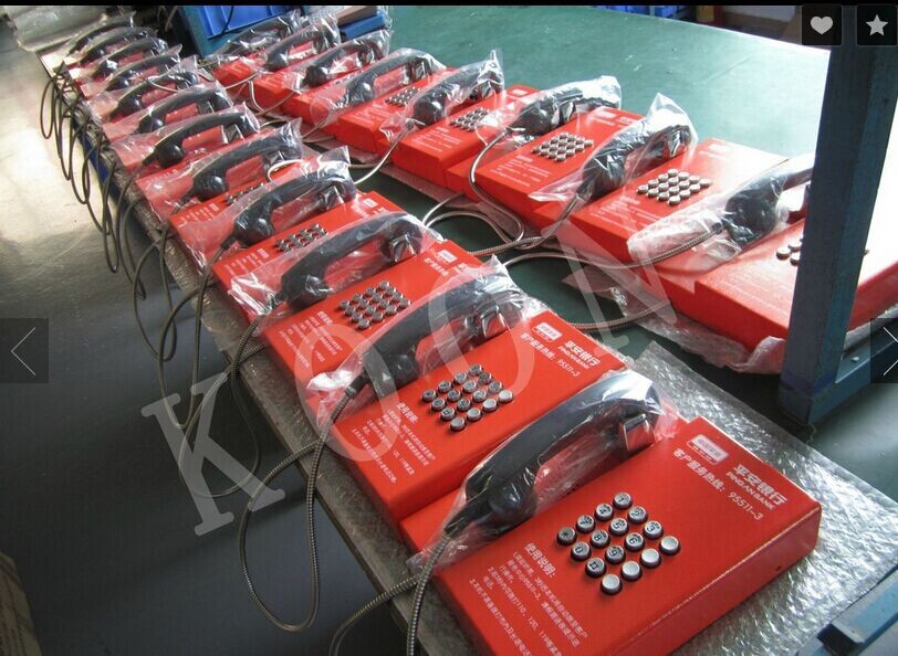 Cajero automático telefonico