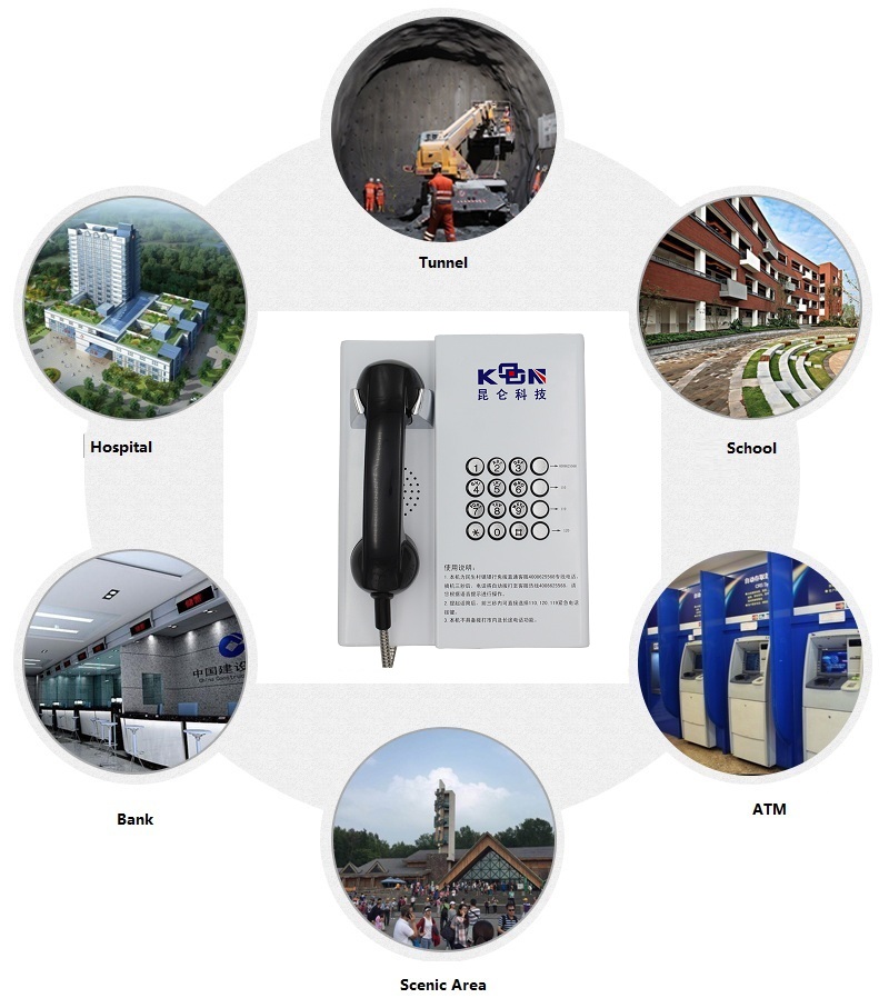 Telefono de prision