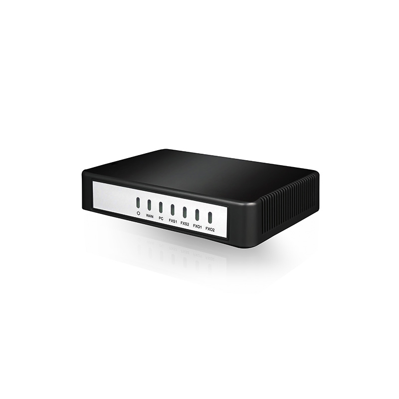 Passerelle VOIP 4 ports