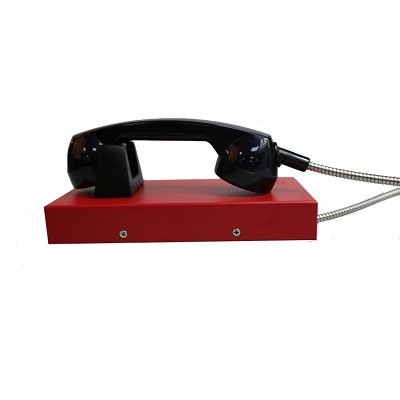 hotline telephone right view