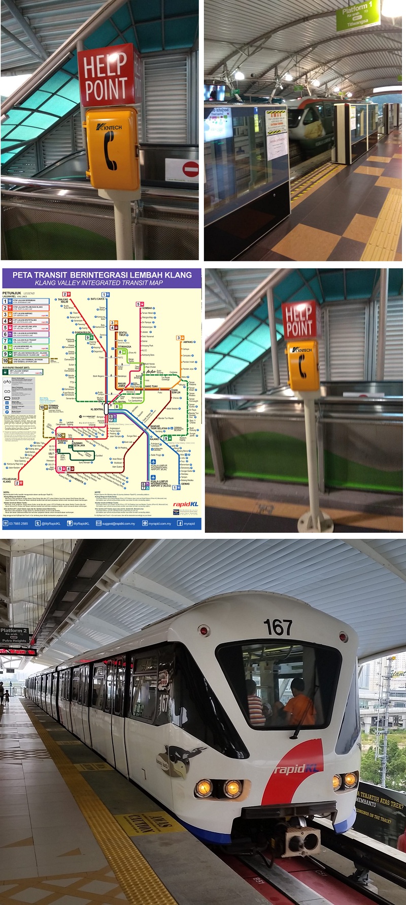 help point project