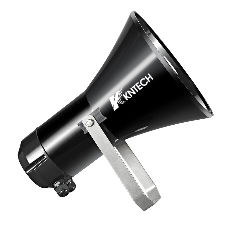 explosion proof loudspeaker view