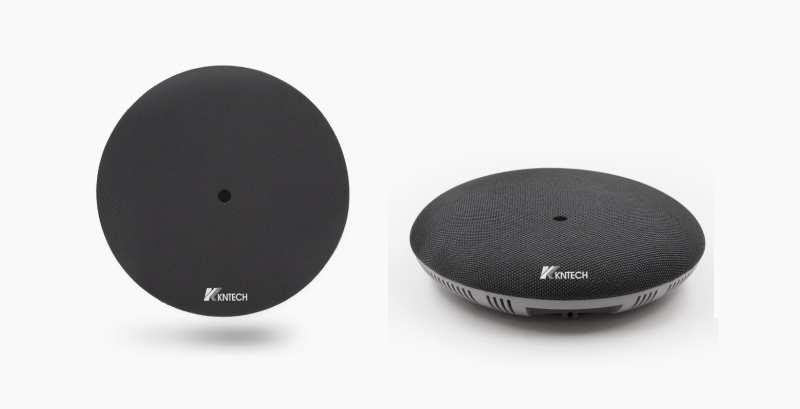 Noise Sensor view