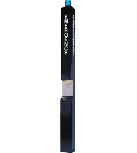 téléphone voip extérieur