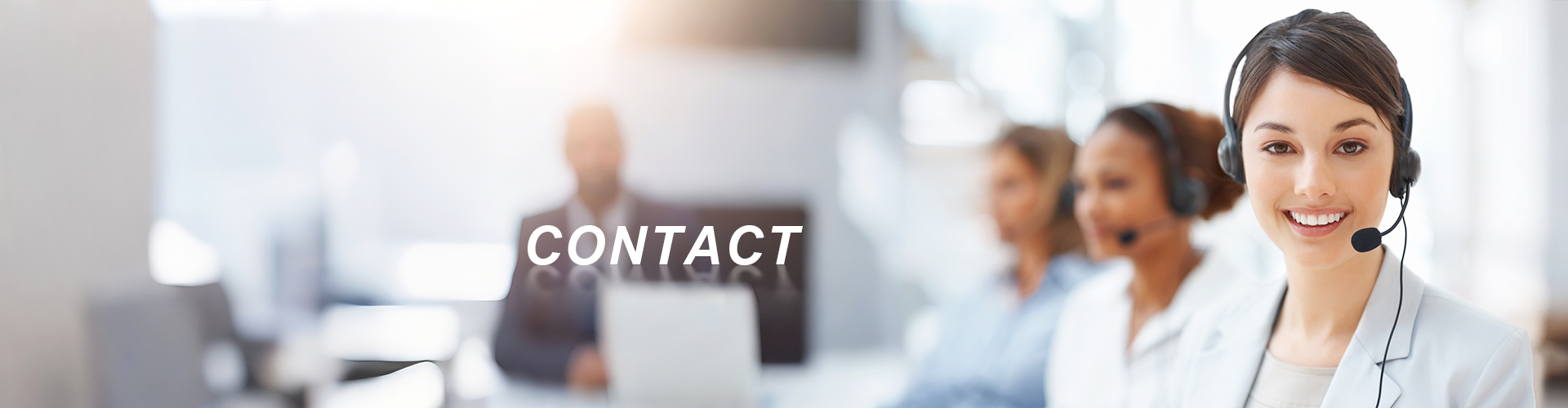 Contact